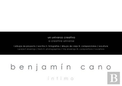 Bertrand.pt - Benjamin Cano Intimo