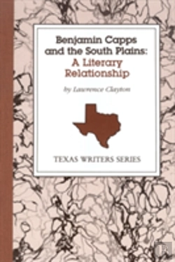 Bertrand.pt - Benjamin Capps & Southern Plains