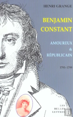 Bertrand.pt - Benjamin Constant Amoureux & Republicain