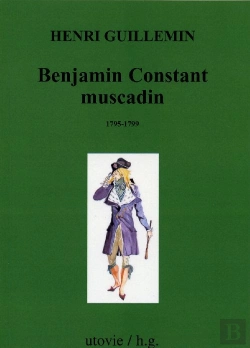 Bertrand.pt - Benjamin Constant Muscadin 1795-1799