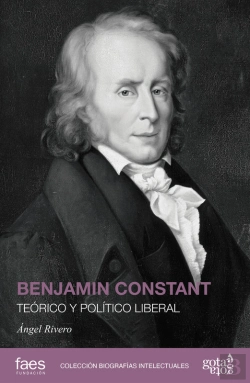 Bertrand.pt - Benjamin Constant. Teórico Y Político Liberal