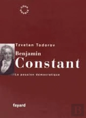 Benjamin Constant