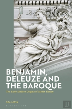 Bertrand.pt - Benjamin, Deleuze And The Baroque