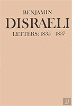 Bertrand.pt - Benjamin Disraeli Letters