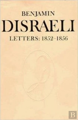 Bertrand.pt - Benjamin Disraeli Letters
