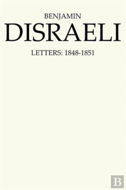 Bertrand.pt - Benjamin Disraeli Letters