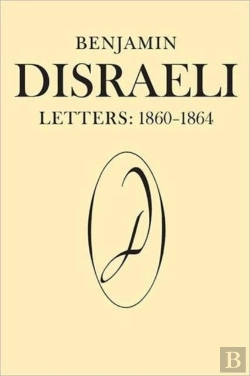 Bertrand.pt - Benjamin Disraeli Letters