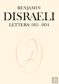 Bertrand.pt - Benjamin Disraeli Letters