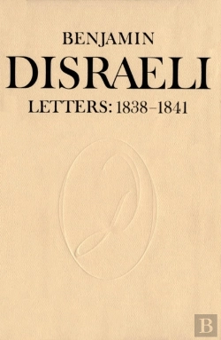 Bertrand.pt - Benjamin Disraeli Letters