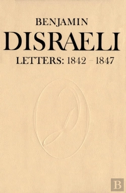Bertrand.pt - Benjamin Disraeli Letters