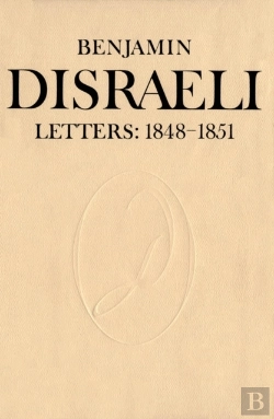 Bertrand.pt - Benjamin Disraeli Letters