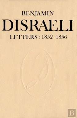 Bertrand.pt - Benjamin Disraeli Letters