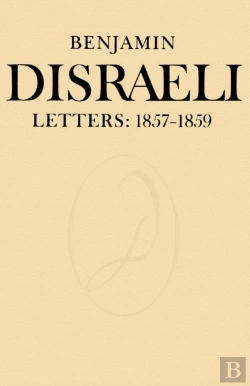 Bertrand.pt - Benjamin Disraeli Letters