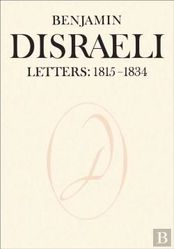 Bertrand.pt - Benjamin Disraeli Letters