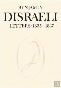 Bertrand.pt - Benjamin Disraeli Letters