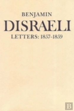 Bertrand.pt - Benjamin Disraeli Letters