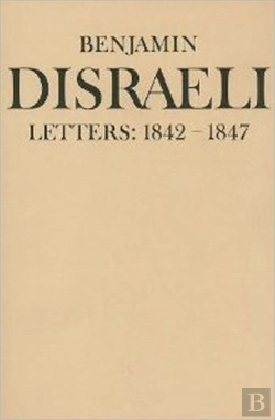 Bertrand.pt - Benjamin Disraeli Letters