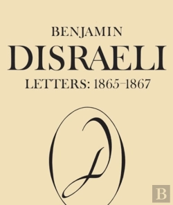 Bertrand.pt - Benjamin Disraeli Letters