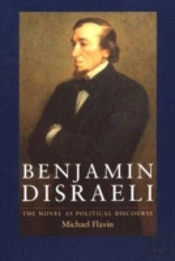 Benjamin Disraeli