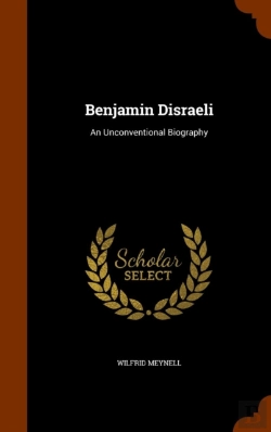 Bertrand.pt - Benjamin Disraeli