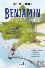 Benjamin e o Dragão Branco