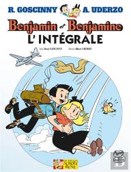 Benjamin Et Benjamine - L'Integrale