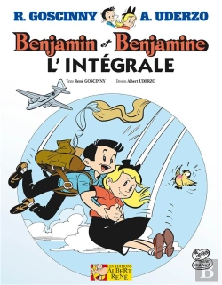 Bertrand.pt - Benjamin Et Benjamine - L'Integrale