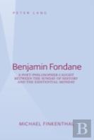 Benjamin Fondane