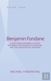 Benjamin Fondane