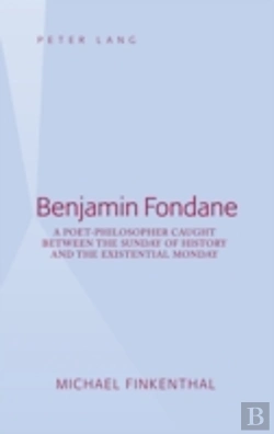Bertrand.pt - Benjamin Fondane