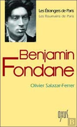 Bertrand.pt - Benjamin Fondane