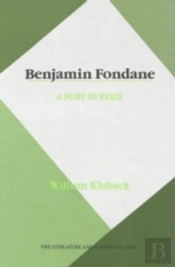 Benjamin Fondane
