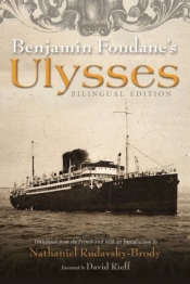 Benjamin Fondane'S Ulysses