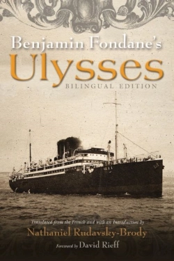 Bertrand.pt - Benjamin Fondane'S Ulysses