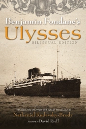 Benjamin Fondane'S Ulysses