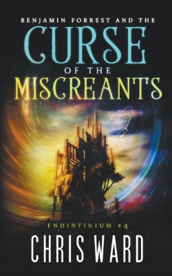 Bertrand.pt - Benjamin Forrest And The Curse Of The Miscreants