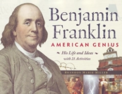 Bertrand.pt - Benjamin Franklin, American Genius