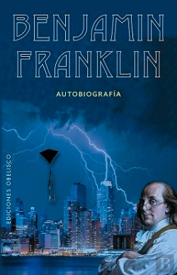 Bertrand.pt - Benjamín Franklin