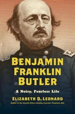 Bertrand.pt - Benjamin Franklin Butler
