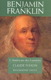Benjamin Franklin