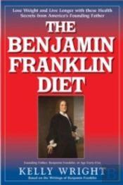 Benjamin Franklin Diet