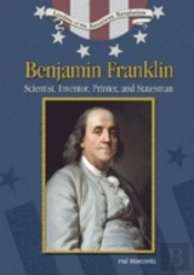 Benjamin Franklin
