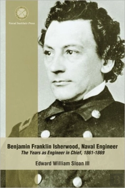 Bertrand.pt - Benjamin Franklin Isherwood Naval Engineer