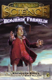 Benjamin Franklin
