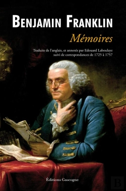 Bertrand.pt - Benjamin Franklin Memoires