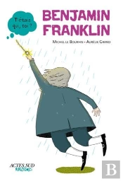 Benjamin Franklin