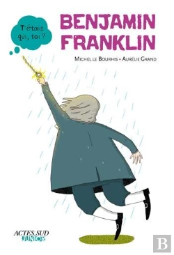 Bertrand.pt - Benjamin Franklin