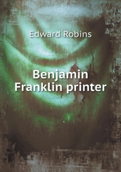 Bertrand.pt - Benjamin Franklin Printer