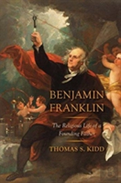 Benjamin Franklin