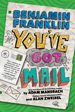 Bertrand.pt - Benjamin Franklin: You'Ve Got Mail